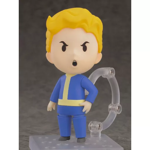 Fallout Nendoroid Action Figure Vault Boy 76 10 cm