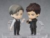 Twittering Birds Never Fly: The Clouds Gather Nendoroid Action Figure Yashiro 10 cm