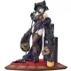 Azur Lane Statue 1/7 Cheshire: Cait Sith Crooner Ver. 24 cm
