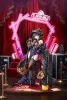 Azur Lane Statue 1/7 Cheshire: Cait Sith Crooner Ver. 24 cm