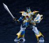 Yamato Takeru Moderoid Plastic Model Kit Magic Sky War God Susanoo: Second Stage 16 cm