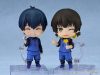 Blue Lock Nendoroid Figura Bachira Meguru 10 cm