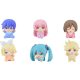 Vocaloid Mini Figures Akatans Piapro Characters Assortment (6)