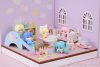 Vocaloid Mini Figures Akatans Piapro Characters Assortment (6)