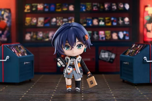 Zenless Zone Zero Nendoroid Action Figure Belle 10 cm