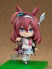 Uma Musume Pretty Derby Nendoroid Action Figure Mihono Bourbon 10 cm