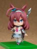 Uma Musume Pretty Derby Nendoroid Action Figure Mihono Bourbon 10 cm