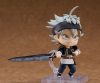 Black Clover Nendoroid Figura Asta 10 cm