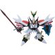 Lord of Lords Ryu-Knight Moderoid Plastic Model Kit Ryu-Knight Collection Series: 5 Ryu Paladin Lord Zephyr 13 cm