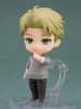 Spy x Family Nendoroid Action Figure Loid Forger: Casual Outfit Ver. 10 cm