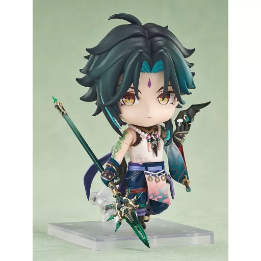 Genshin Impact Nendoroid Action Figure Xiao 10 cm
