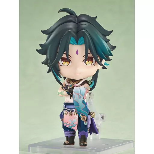 Genshin Impact Nendoroid Action Figure Xiao 10 cm