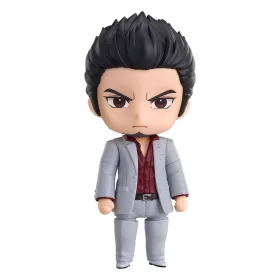 Yakuza Nendoroid Figura Kazuma Kiryu 10 cm