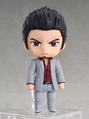 Yakuza Nendoroid Figura Kazuma Kiryu 10 cm