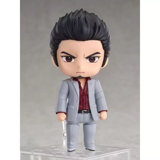Yakuza Nendoroid Figura Kazuma Kiryu 10 cm