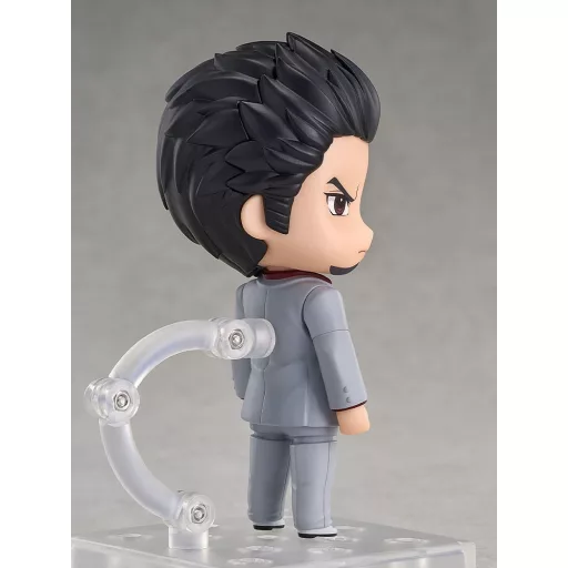 Yakuza Nendoroid Figura Kazuma Kiryu 10 cm