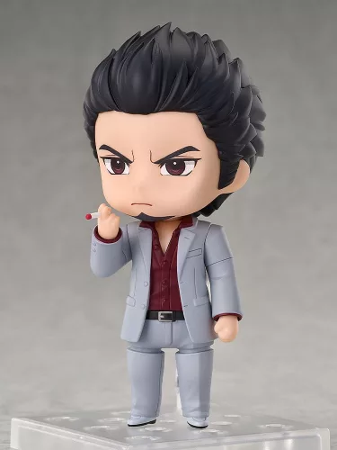Yakuza Nendoroid Figura Kazuma Kiryu 10 cm