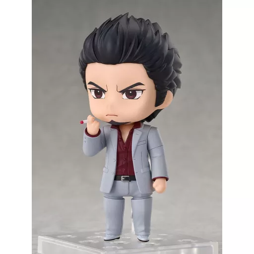 Yakuza Nendoroid Figura Kazuma Kiryu 10 cm
