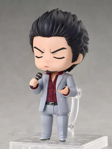 Yakuza Nendoroid Figura Kazuma Kiryu 10 cm