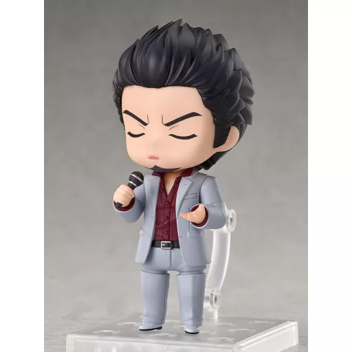 Yakuza Nendoroid Figura Kazuma Kiryu 10 cm