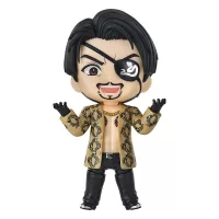 Action figures
