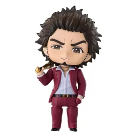 Yakuza Nendoroid Figura Ichiban Kasuga 10 cm
