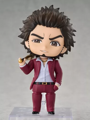 Yakuza Nendoroid Figura Ichiban Kasuga 10 cm