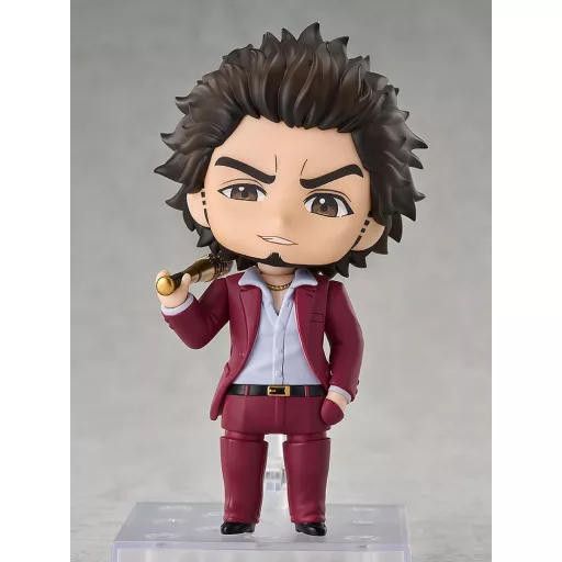 Yakuza Nendoroid Figura Ichiban Kasuga 10 cm