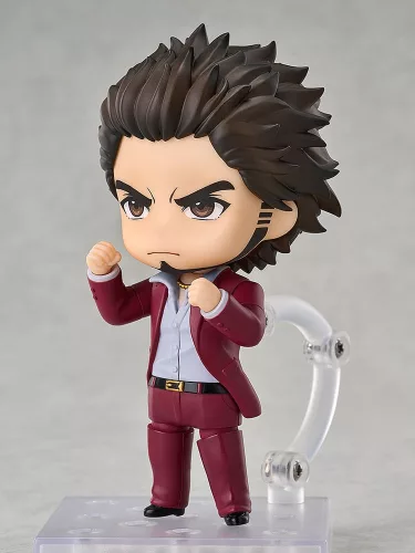Yakuza Nendoroid Figura Ichiban Kasuga 10 cm