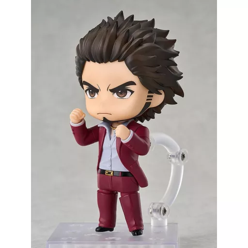 Yakuza Nendoroid Figura Ichiban Kasuga 10 cm