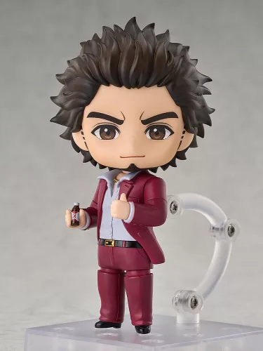 Yakuza Nendoroid Figura Ichiban Kasuga 10 cm