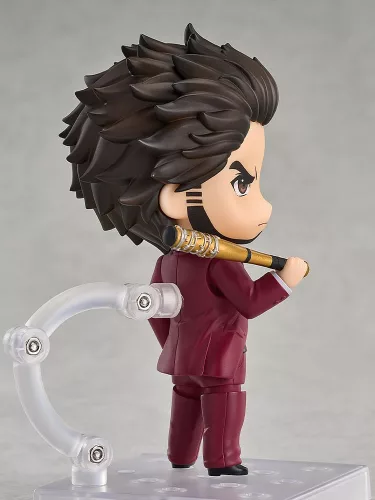 Yakuza Nendoroid Figura Ichiban Kasuga 10 cm