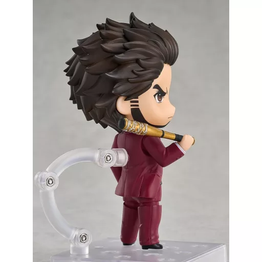 Yakuza Nendoroid Figura Ichiban Kasuga 10 cm