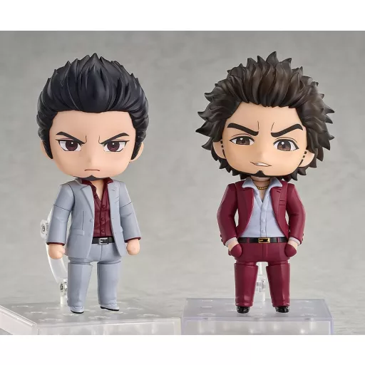 Yakuza Nendoroid Figura Ichiban Kasuga 10 cm