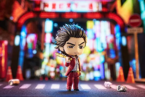 Yakuza Nendoroid Figura Ichiban Kasuga 10 cm