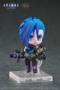 Arcane Nendoroid Action Figure Jinx Arcane Ver. 10 cm