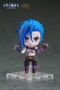 Arcane Nendoroid Action Figure Jinx Arcane Ver. 10 cm