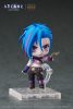 Arcane Nendoroid Action Figure Jinx Arcane Ver. 10 cm