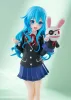 Date A Live V Pop Up Parade PVC Szobor Yoshino: School Uniform Ver. L Size 18 cm