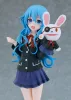 Date A Live V Pop Up Parade PVC Szobor Yoshino: School Uniform Ver. L Size 18 cm