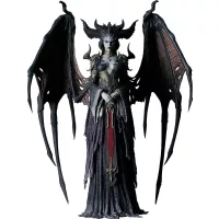 Diablo figurák