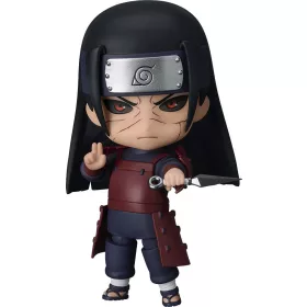   Naruto Shippuden Nendoroid Action Figure Hashirama Senju 10 cm