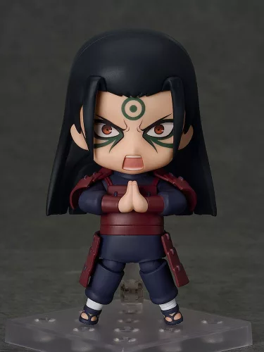 Naruto Shippuden Nendoroid Action Figure Hashirama Senju 10 cm