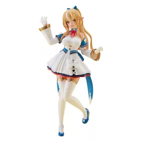   Hololive Production Pop Up Parade PVC Szobor Shiranui Flare 17 cm