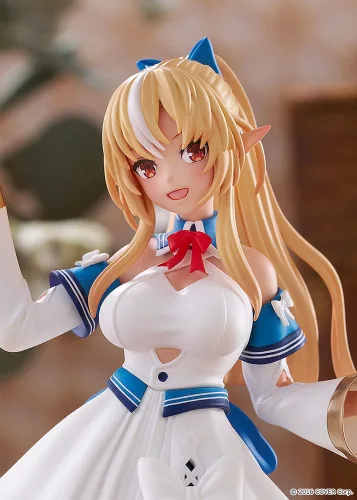Hololive Production Pop Up Parade PVC Szobor Shiranui Flare 17 cm