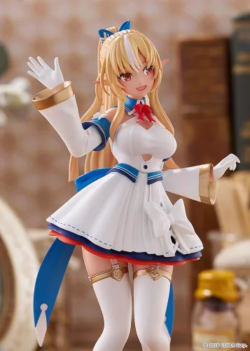 Hololive Production Pop Up Parade PVC Szobor Shiranui Flare 17 cm