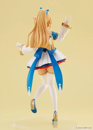 Hololive Production Pop Up Parade PVC Szobor Shiranui Flare 17 cm