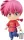 Ranma 1/2 Nendoroid Action Figure Ranma Female Ver. 10 cm