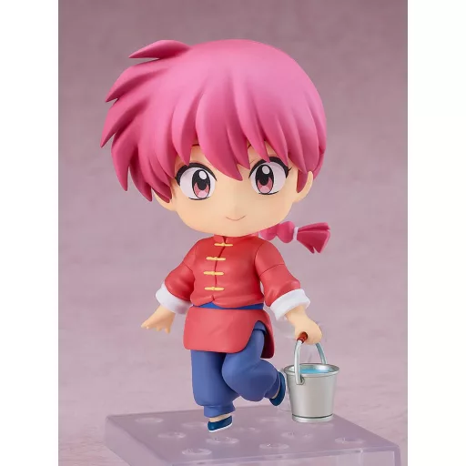 Ranma 1/2 Nendoroid Action Figure Ranma Female Ver. 10 cm