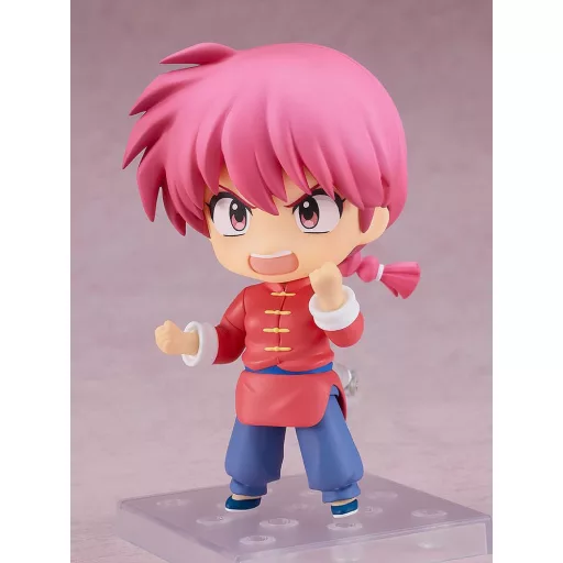 Ranma 1/2 Nendoroid Action Figure Ranma Female Ver. 10 cm